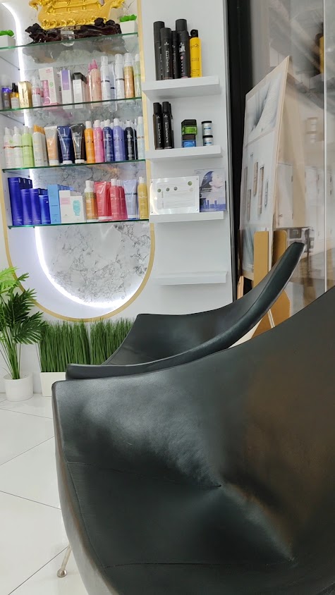 Salon One & Beauty - 3