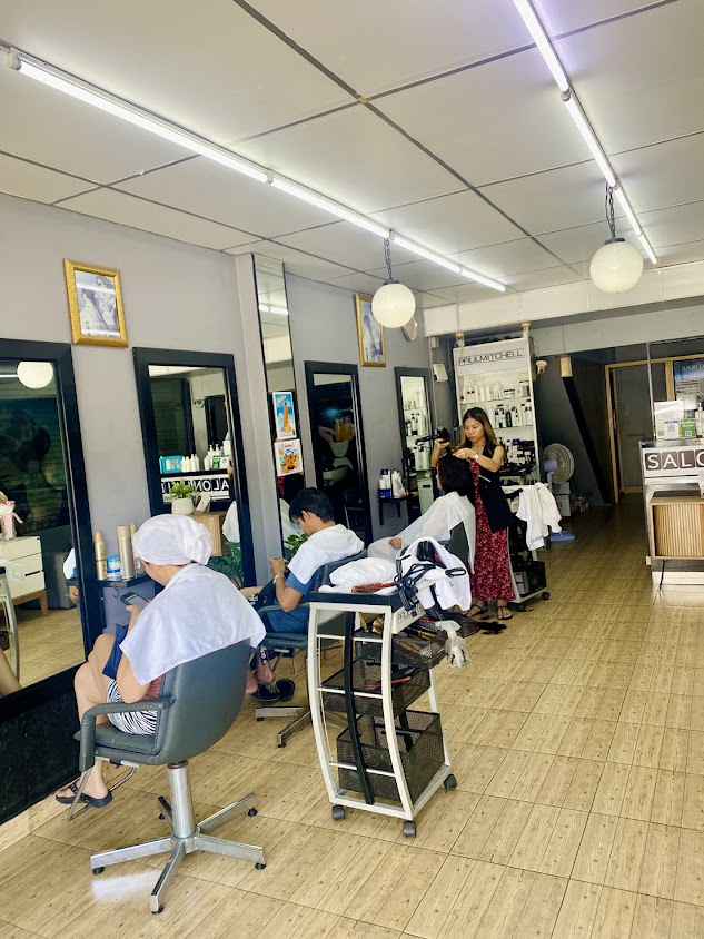 Salonhaircare 64 - 3
