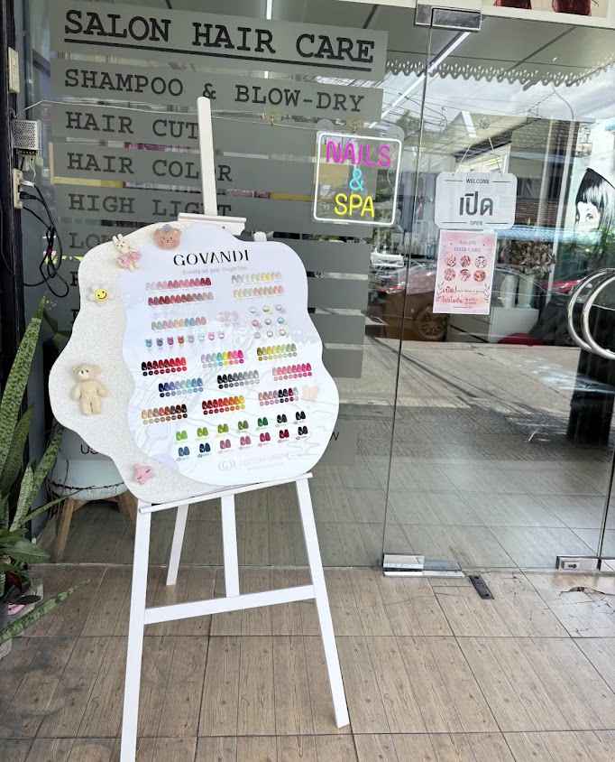 Salonhaircare 64 - 4