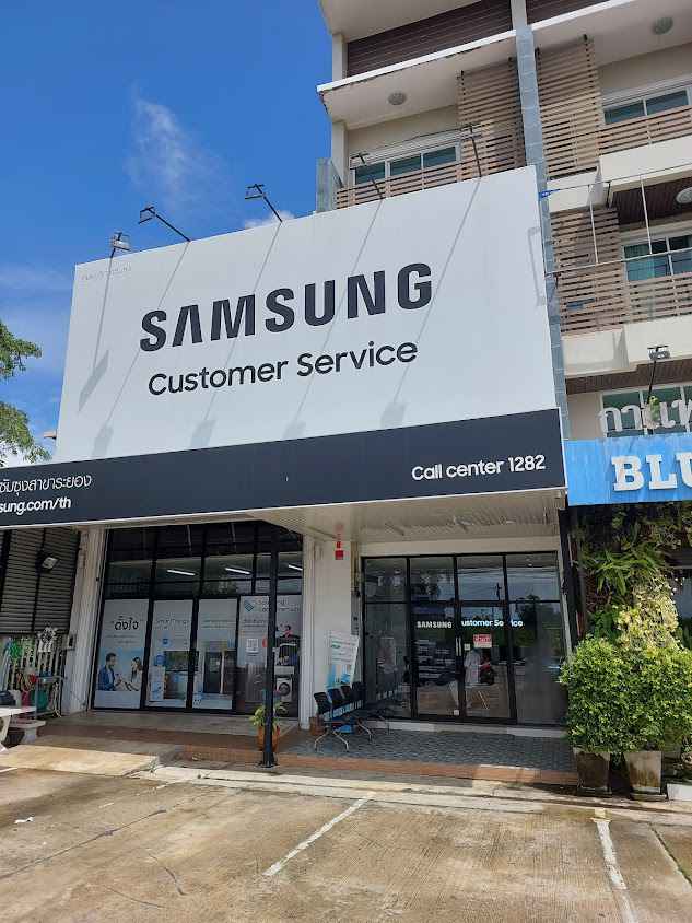 SAMSUNG Customer Service