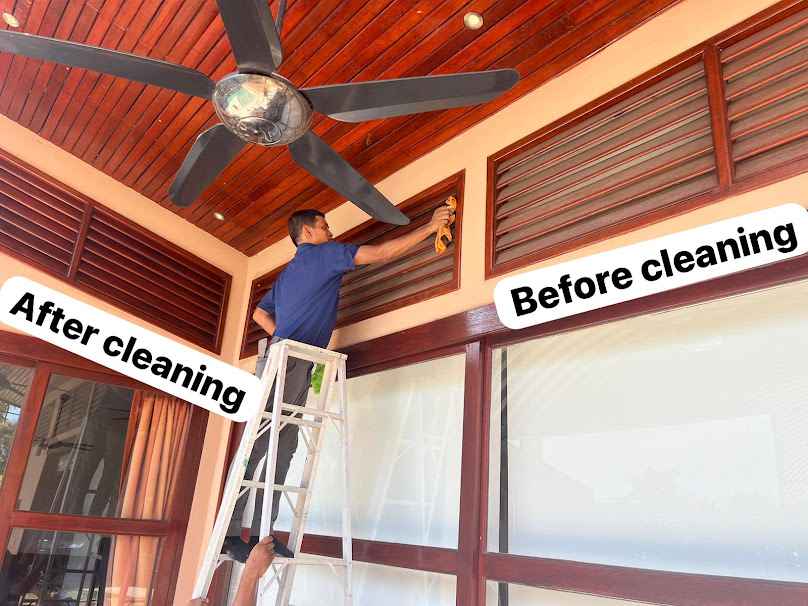 Samui-Cleaning - 2