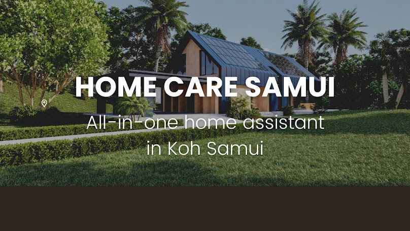 Samui Homecare - 4