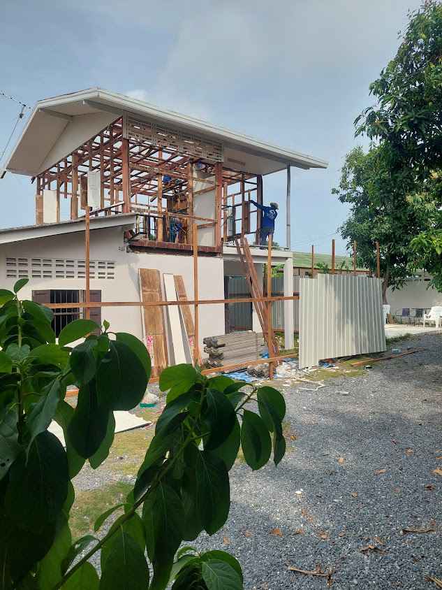 SAMUI UPKEEP - 2