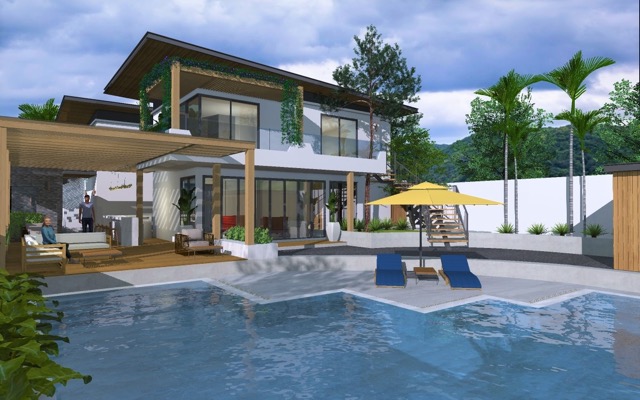 SAMUI UPKEEP - 4