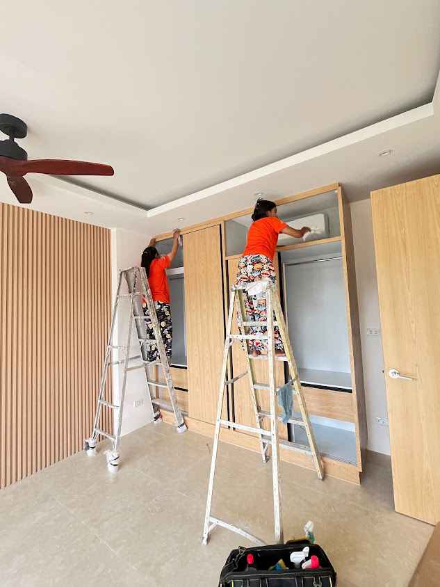 Samuicleaner | Professional Cleaning Services - 4