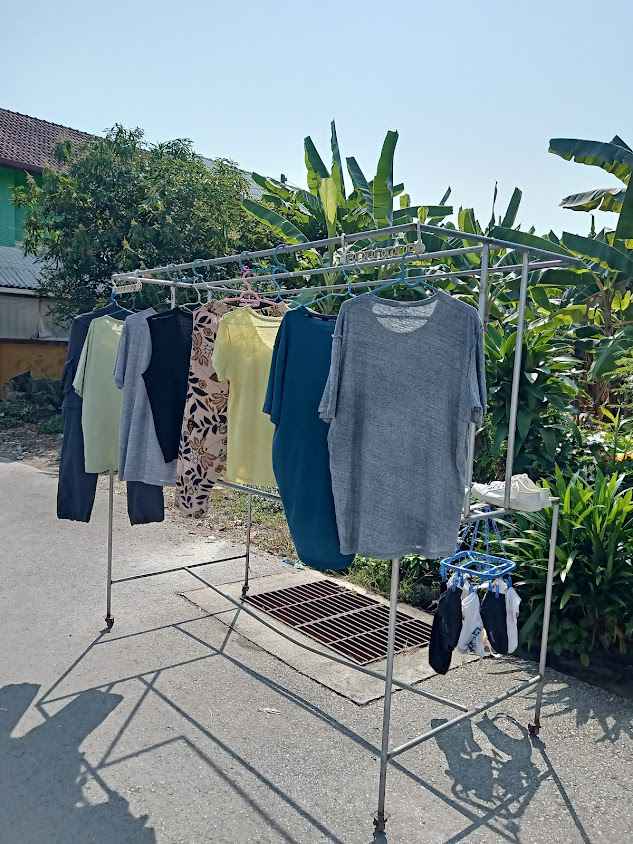 San pa nad Laundry - 3