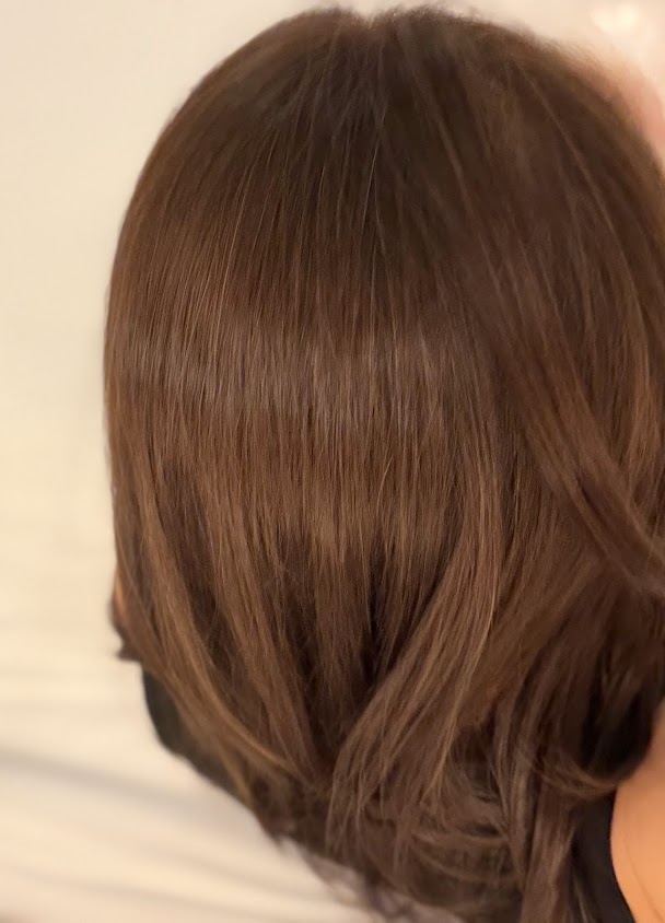 SANAE ' Japanese Hair Design - 2