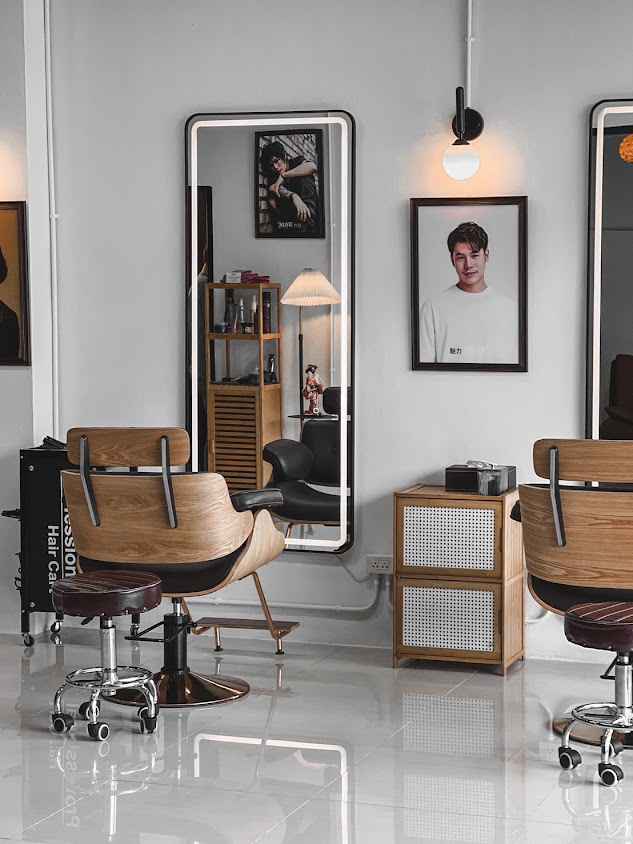 SANAE ' Japanese Hair Design - 4
