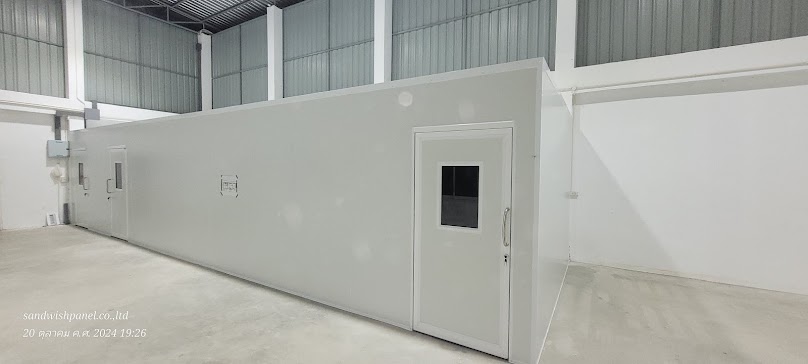 SANDWISHPANEL CO.,LTD. - 2