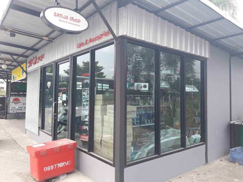 Sanja Auto Service - 2