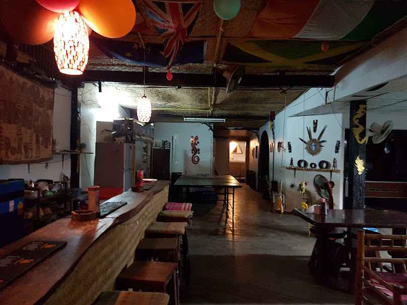 Mon Bar - 2