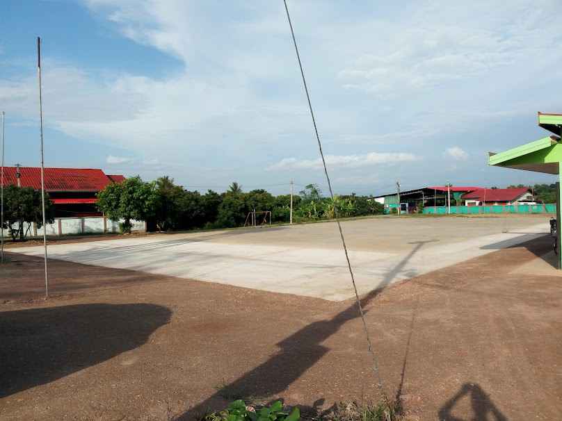 Sanpatong badminton sport club - 4