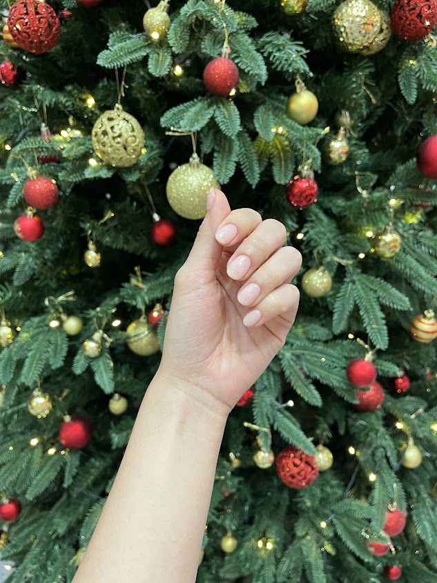 Santababy Nail Bar - 2