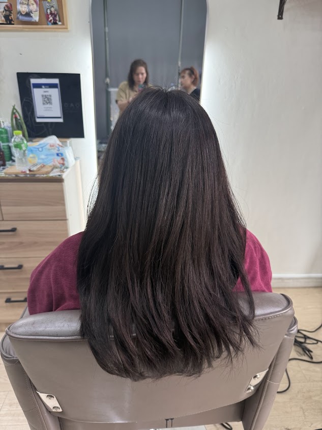 SARANG hair salon (รัชดา ซอย3) - 2