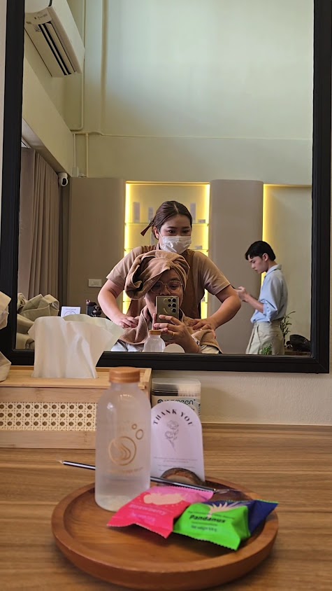 Sarich Sleep Salon (จองคิวล่วงหน้าหรือวอคอิน) - 3