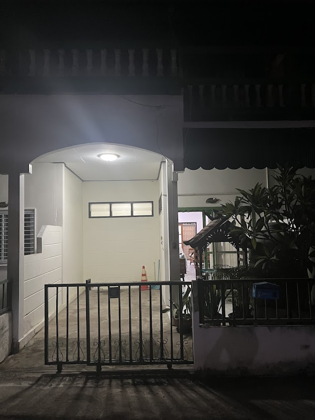 Sarinthip Beauty Salon