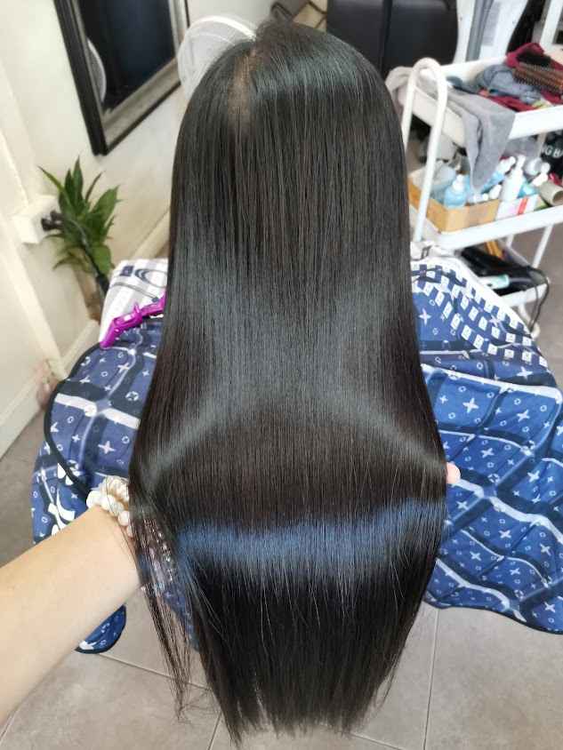 Saruda​ Beauty​Salon​