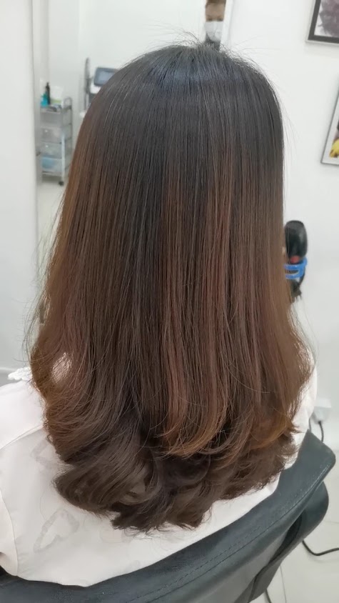 Saruda​ Beauty​Salon​ - 2