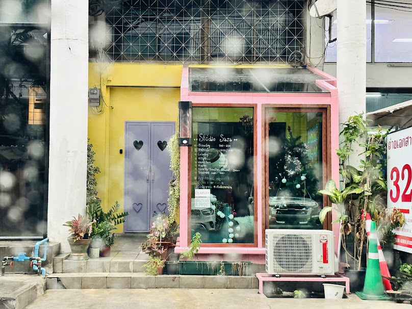 SASA studio - 2