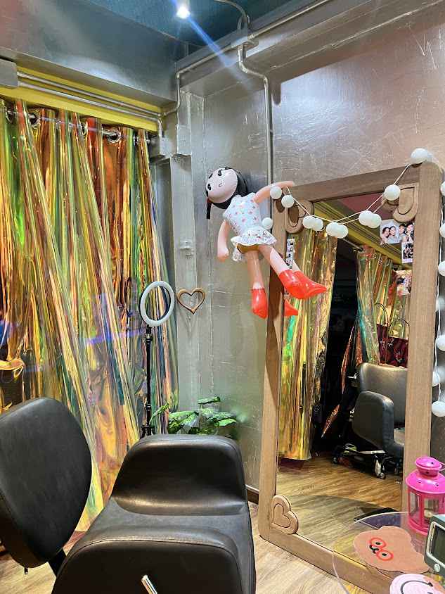 SASA studio - 4