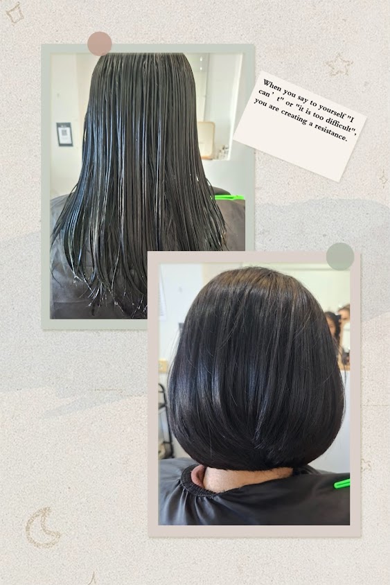Sasi Salon - 1