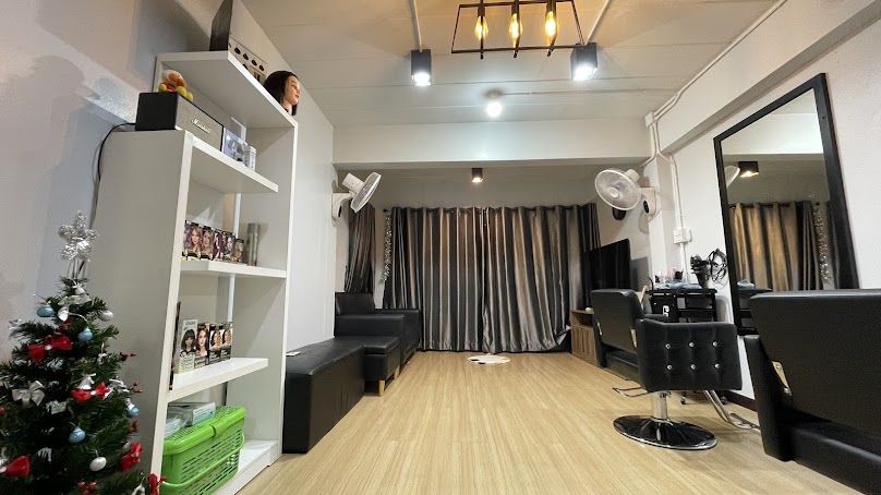 Sasi Salon - 4