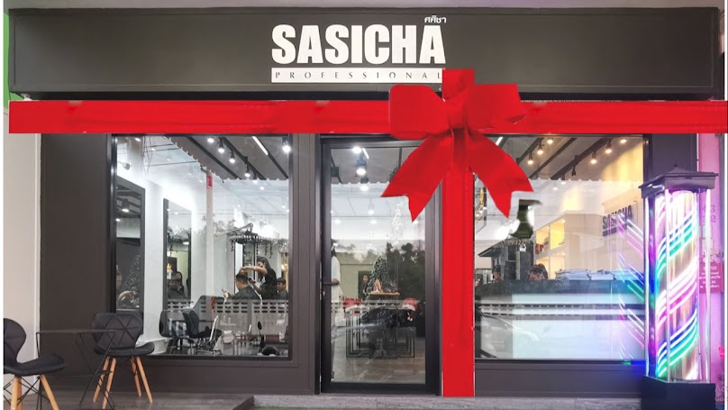 SASICHAร้านทำผมฉะเชิงเทรา
