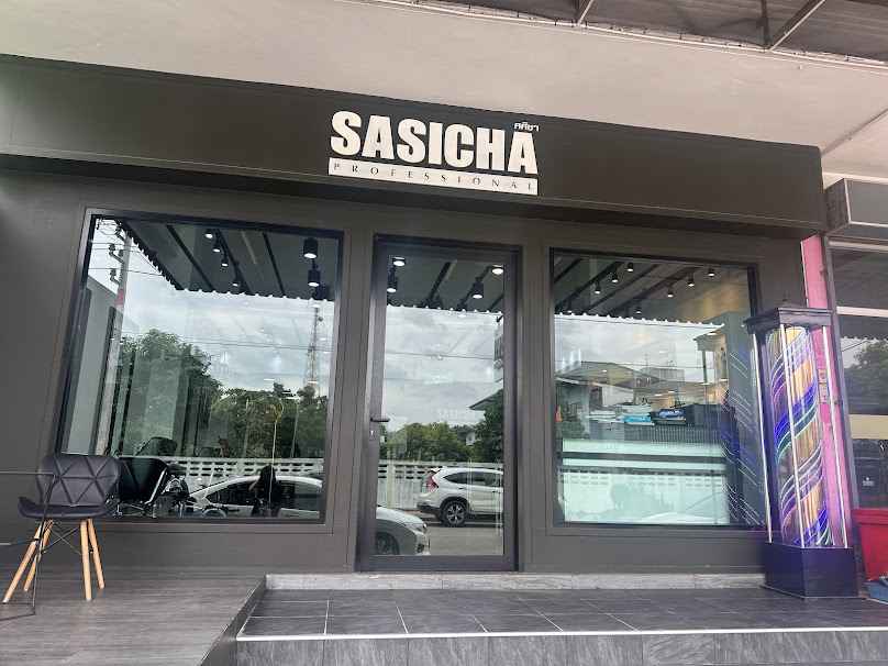 SASICHAร้านทำผมฉะเชิงเทรา - 4