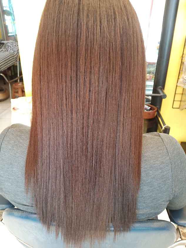 Sasicha Salon - 2