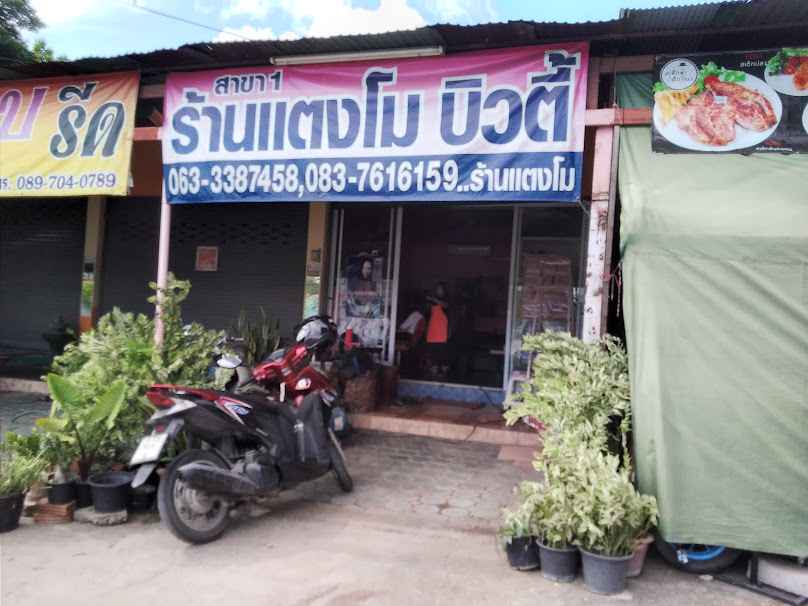 Sasicha Salon - 4