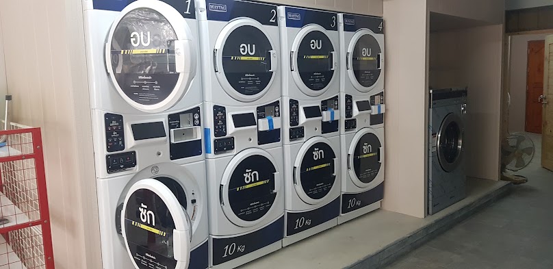 Satang wash&dry 24hr - 3