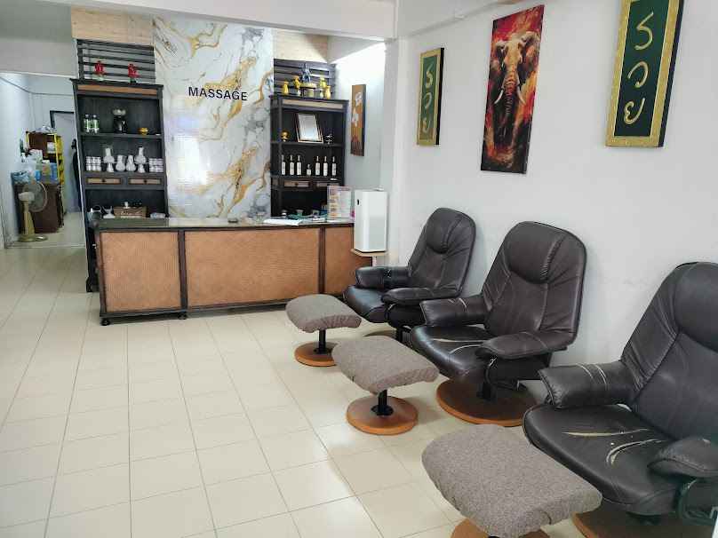 Save Zone Relax (เซฟโซนรีแล็ค)นวดเพื่อสุขภาพ - 4