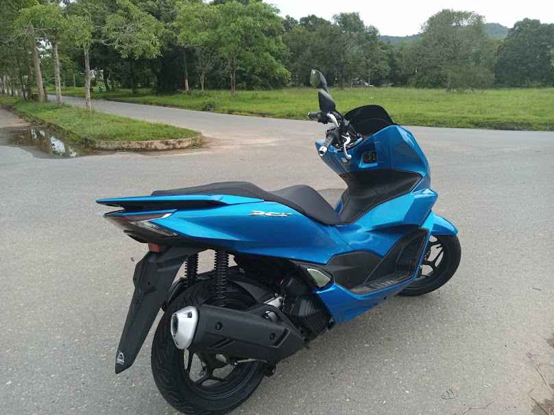 Sawasdee car bike rental - 2