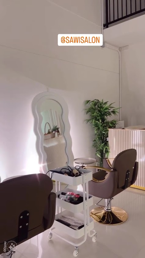 Sawi Salon Near BU - 3