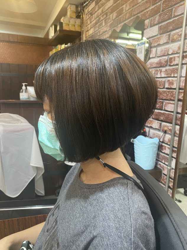 Say Hi Beauty Salon (เซย์ไฮ บิวตี้ ซาลอน)