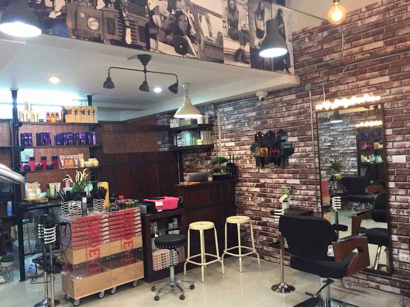 Say Hi Beauty Salon (เซย์ไฮ บิวตี้ ซาลอน) - 4