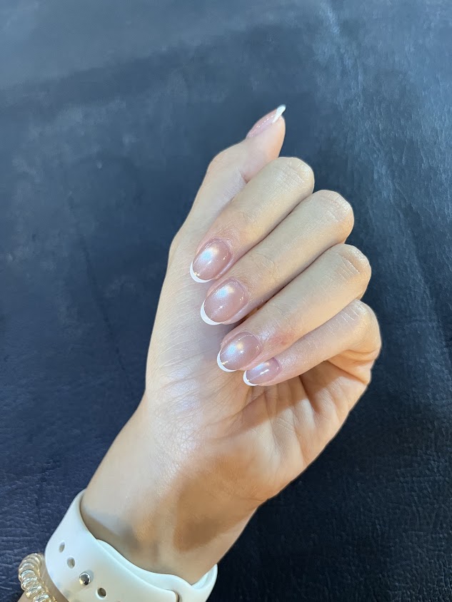 Sayleb Nail