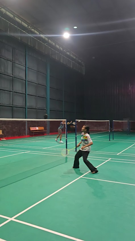 SB Badminton ห้วยใหญ่ - 2