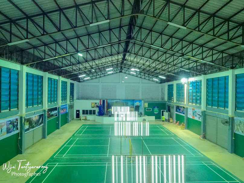 SBC Sukhothai Badminton Club สุโขทัยแบดมินตันคลับ - 2
