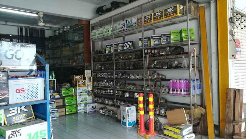 SBR มอเตอร์แอร์ - 3