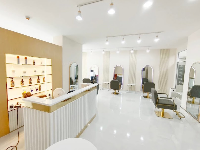 SBYSALON​HAIRSTUDIO​