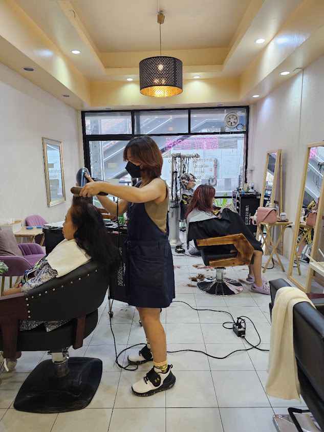 SBYSALON​HAIRSTUDIO​ - 2