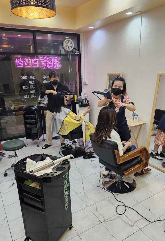 SBYSALON​HAIRSTUDIO​ - 4