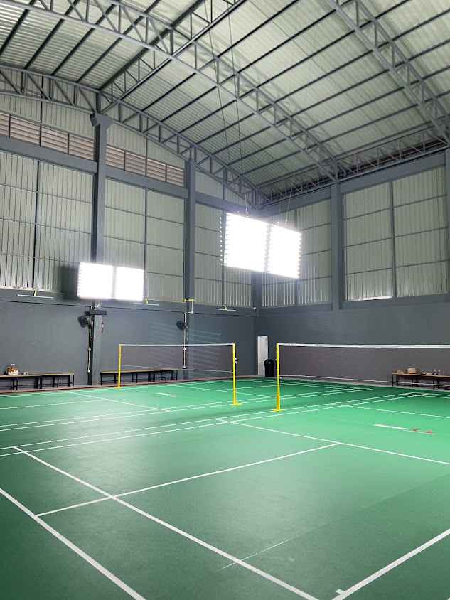 SC Badminton Banphai