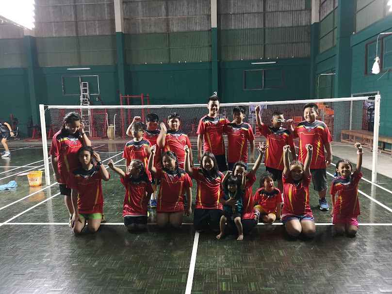 SC Badminton Banphai - 3