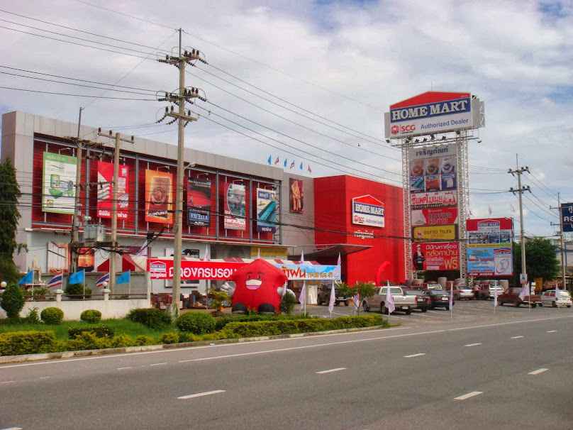SCG บริษัท เจริญภัณฑ์โฮมแอนด์ลิฟวิ่งเซ็นเตอร์ จำกัด - 4