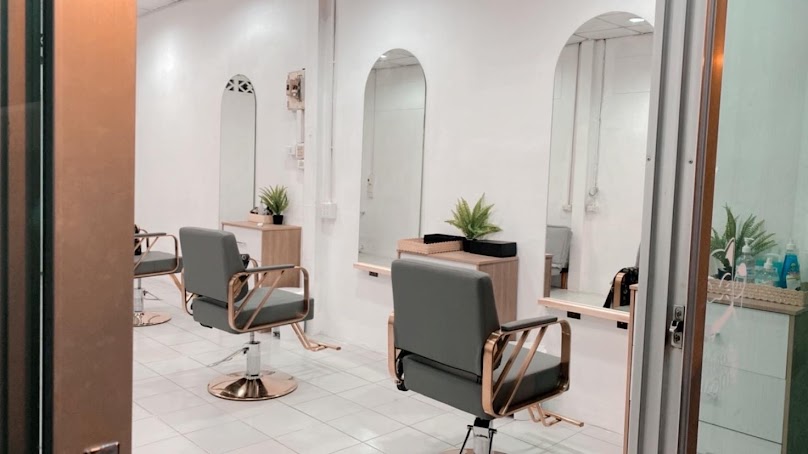 Scooter Barbershop - 3