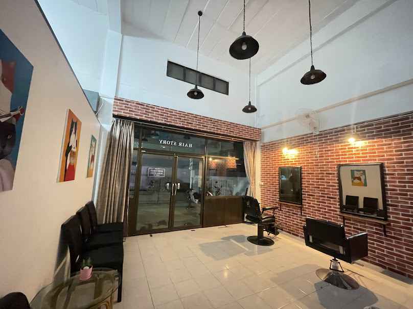 Scooter Barbershop - 4