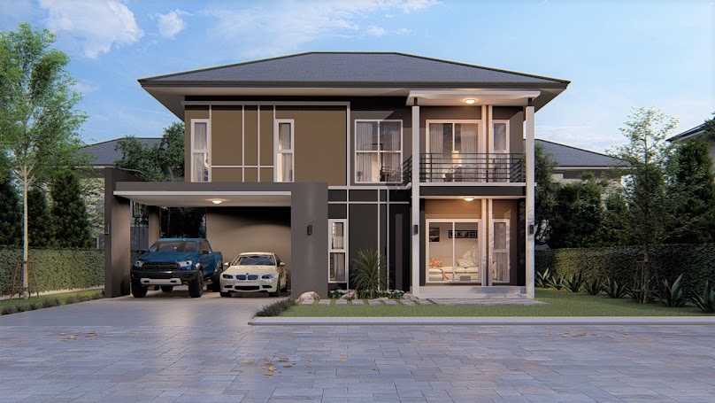 SD Structure&Home - 3