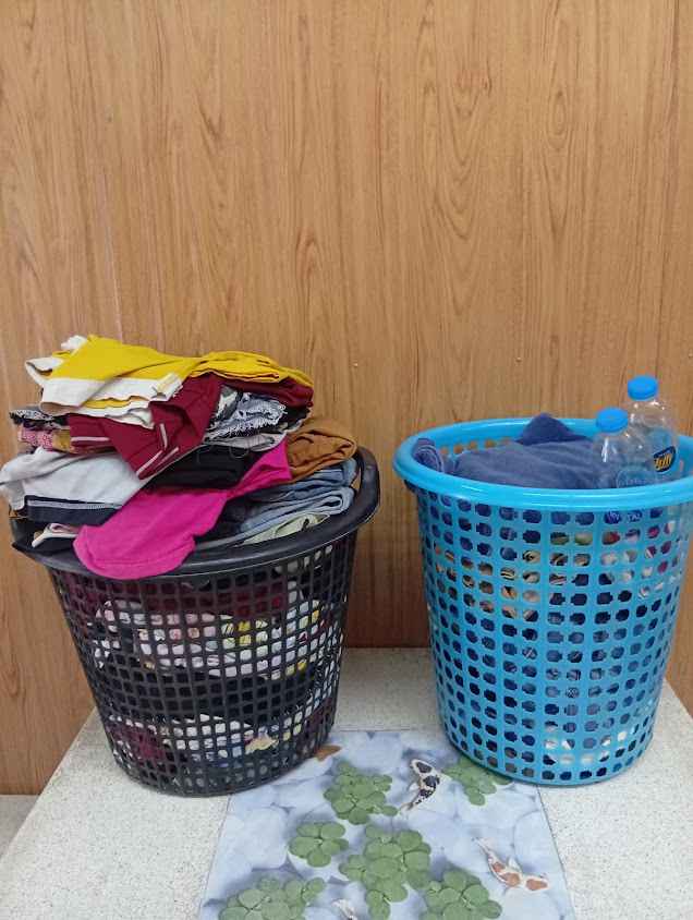 Sealand smart wash กระโรม25 - 2